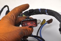 фото thumb №11, Land rover defender l663 джгут панелі панель приладів 21r m8b2-14k024-ddc