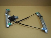 фото thumb №3, Механизм стекло правый перед renault talisman