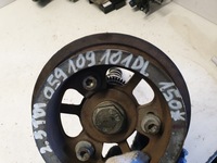 фото thumb №6, Вал розподільного валу skoda superb 2.5 tdi 059109101dl