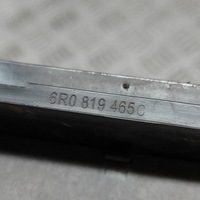 фото thumb №7, Audi q5 sq5 2022 решётка вентиляционная pod бампером задний