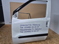 фото thumb №3, Fiat doblo ii 2 combo c двері передні перед ліва