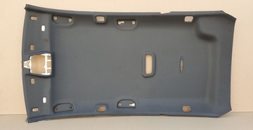 фото thumb №10, Потолок mercedes c класс w204 09r универсал чёрная