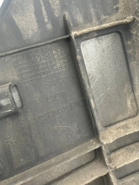 фото thumb №8, Молдинг поріг права jaguar xj x351 короткий men