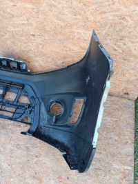 Бампер перед передний оригинал 71711-54p suzuki vitara iii 3 2015- Киев, фото thumb