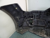 фото thumb №6, Audi a7 4g8 lift бампер передний обычный lx7p