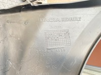 фото thumb №10, Бампер перед передний dacia logan 2004-2008 04-08