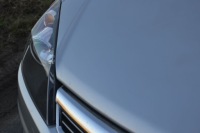 Opel astra h 3 капот крышка двигателя цвет z176 хорошее состояние ! к установка с Разборки, фото thumb