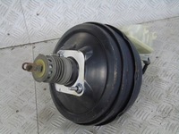 фото thumb №1, Opel vectra c підсилювач гальм гальмівні 13126711