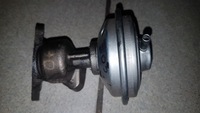 фото thumb №12, Клапан egr audi skoda 1.9tdi 06a131229 028131501g