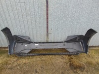 фото thumb №11, Бампер перед skoda enyaq 5la807221