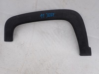 фото thumb №1, Jeep renegade 14- молдинг накладка лівий перед