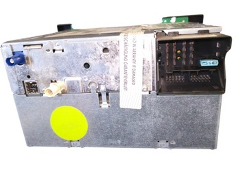 фото thumb №11, Радіо оригінальні opel vectra c signum рестайлінг fl dvd 90 навігація 13163937
