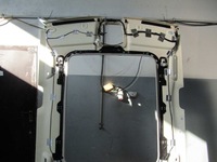 фото thumb №7, Cr-v vi 23r потолок потолок 8320a3e8e100a f2007-a4-2