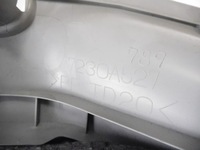 фото thumb №9, Защита, обшивка стойка левый задняя mitsubishi asx 2010- оригинальный номер 7230a527