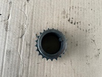 фото thumb №3, Колесо зубчасте розподільного валу вала колінчастого renault 1.6 dci r9m