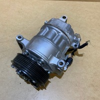 фото thumb №5, Renault kangoo iii iv 1.5 dci adblue компресор кондиціонера 926006ub0a