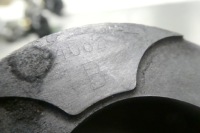 фото thumb №6, Комплект поршневые opel astra j a17dtr дизель 92kw 2011