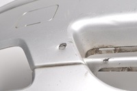 фото thumb №12, Volvo v70 ii lift бампер перед передній pod омивачі решітка радіатора