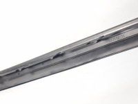 Молдинг скло лобове передня права 7463528 bmw x5 g05 czarna в Україні, фото thumb