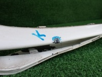 фото thumb №5, Mercedes w176 176 a-klasa lift 15- бампер передній