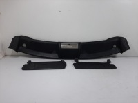 Купити Mercedes benz slk200 r170 рестайлінг  02r накладка накладка обшивки стелі 1706900725, фото thumb