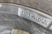 фото thumb №6, Kia ev6 cv диск алюминиевая с шина cv400-ade09 электрика 239kw 2022 26