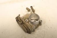 фото thumb №1, Дроссельная заслонка toyota yaris iii lift 1.4