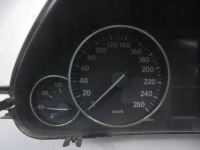 фото thumb №6, Mercedes c w203 лічильник прилади 2.2cdi a2035409747