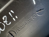 фото thumb №13, Верхняя крышка двигателя (декоративная крышка) peugeot e-208 ii рестайлинг 9855479280