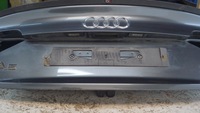 фото thumb №16, Кришка багажника зад audi a5 8t рестайлінг sportback lz7s