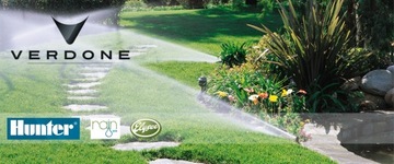 Выдвижной дождеватель Hunter PRO-SPRAY PRS40 CV