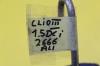 фото thumb №9, Дроти паливні clio iii 1.5 dci k9kt766