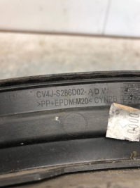 фото thumb №6, Молдинг крыла правый задняя ford kuga mk2 st cv4j-s286d02-adw