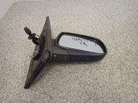 фото thumb №6, Toyota yaris 99-05 зеркало правые механическое