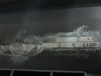 фото thumb №5, Решітка радіатора решітка радіатора mini cooper one f56 f57 2 x pdc 7499533