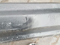 фото thumb №3, Mini cooper r56 one 06-10r молдинг поріг ліва