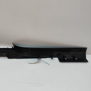 фото thumb №6, Volkswagen id.5 2022 правая сторона защита планки передний