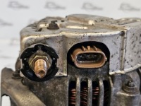 Lexus gs300 3.0 24v 2jz 219km генератор 27060-46300 102211-0730 Киев, фото thumb