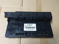 фото thumb №1, Mercedes slk 171 r171 модуль sam bis 1715451801