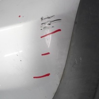 фото thumb №4, Mini r50 бампер задняя задний pure silver - 900