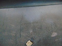 фото thumb №14, Fiat seicento 98- бампер переднє перед 174/a