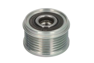 фото thumb №14, Сцепление генератора ina 535017910 5705aa