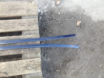 фото thumb №5, Stilo 5d htb планка дахова комплект