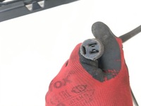 фото thumb №9, Ford edge 15- решётка бампера перед ft4b17k945ccw