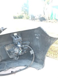 фото thumb №16, Бампер перед mazda 5 lift омыватель 08-