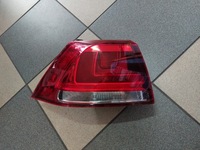 фото thumb №1, Vw golf vii лампа лівий задня ліва задня хетчбек