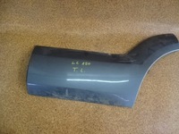 фото thumb №1, Land cruiser 120 04r планка дверь зад левый