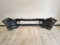 фото thumb №16, Mitsubishi l200 15-18 бампер перед передній 6400f763