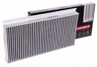 фото thumb №16, Фільтр салонний вугільний kamoka opel corsa c / combo