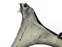 фото thumb №14, Крыло левый перед переднее skoda octavia iii рестайлинг 17- lf9r